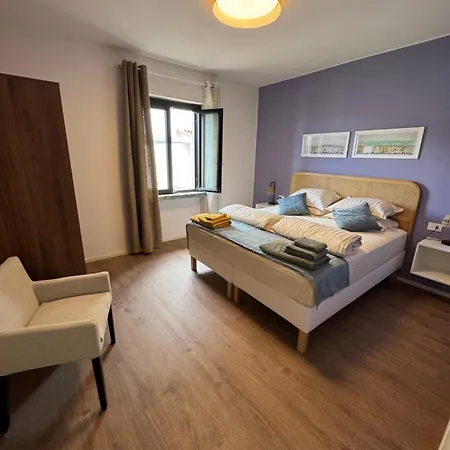 Apartamento Carmen's View
