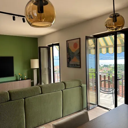 Carmen's View Apartamento *