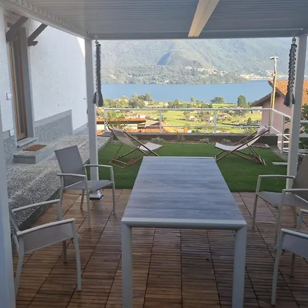 Apartamento Carmen's View